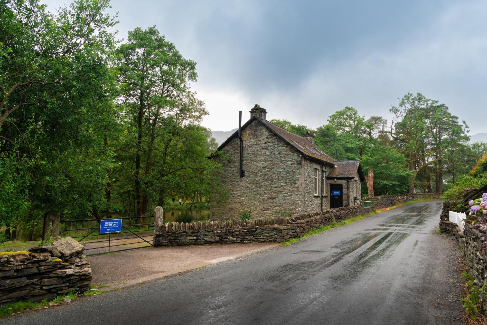 Weirside Guest House Ambleside Exterior photo