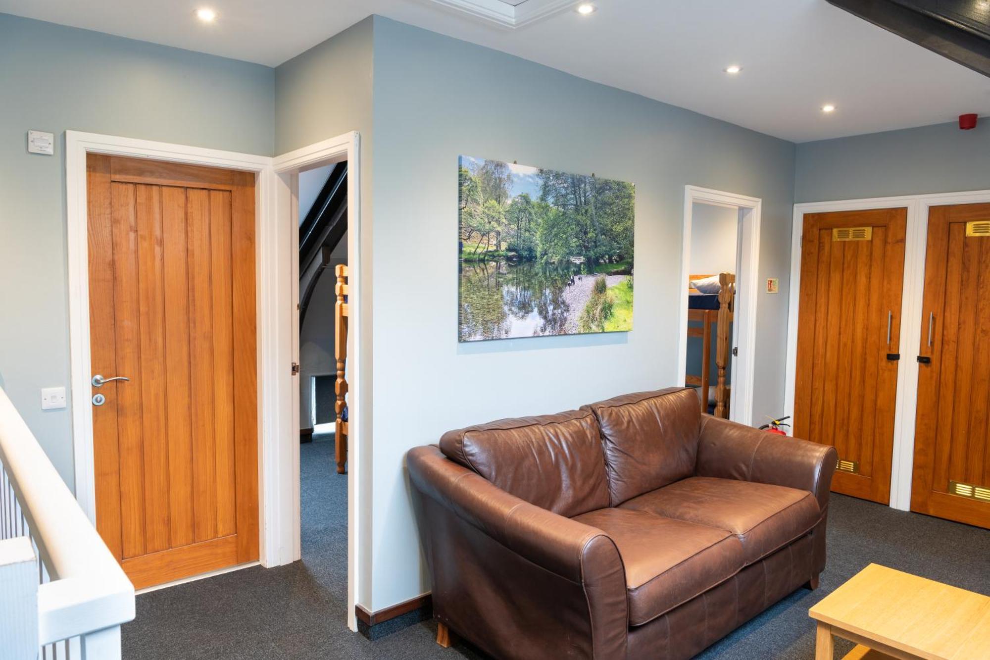 Weirside Guest House Ambleside Exterior photo