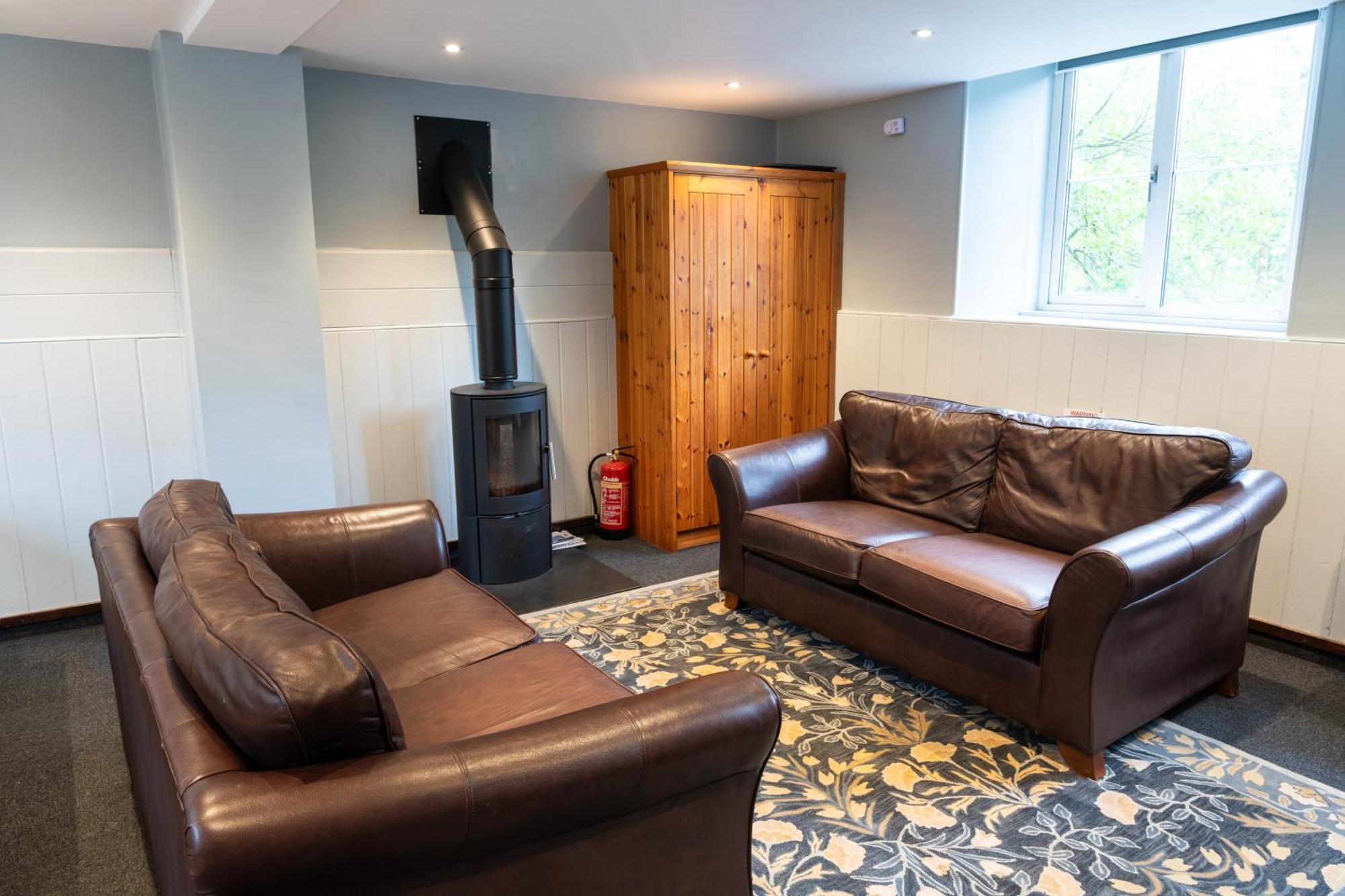 Weirside Guest House Ambleside Exterior photo